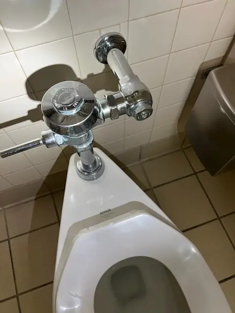 Fixture installation and repair for Hydro Jetting in Storrs Mansfield